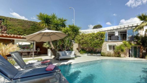 CANNES VILLA: 15 mins walk to beach & centre